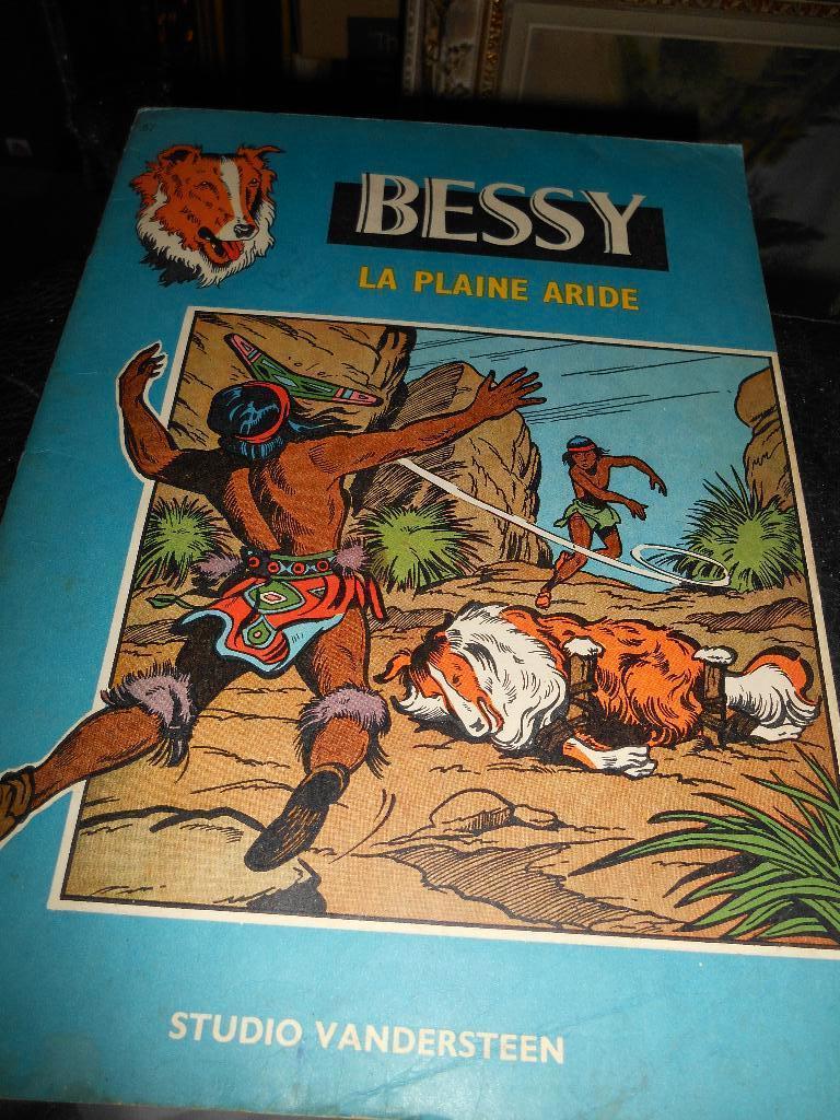 Bessy 57 eo, Livres, Enlèvement ou Envoi