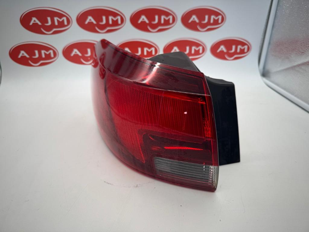 Opel Astra k achterlicht links, Auto-onderdelen, Ophalen, Gebruikt, Opel