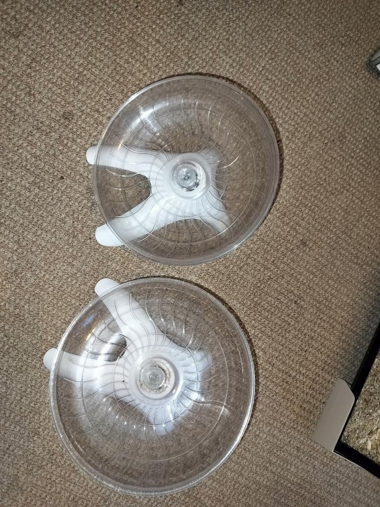 GRATIS HAMSTER WIEL 18CM LEES GOED !, Ophalen, Zo goed als nieuw