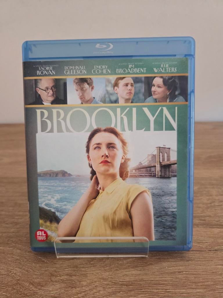 Brooklyn, Ophalen of Verzenden