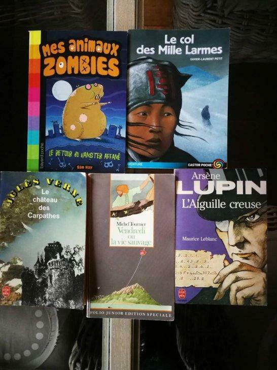 Livres pour enfants, Enlèvement ou Envoi, Utilisé