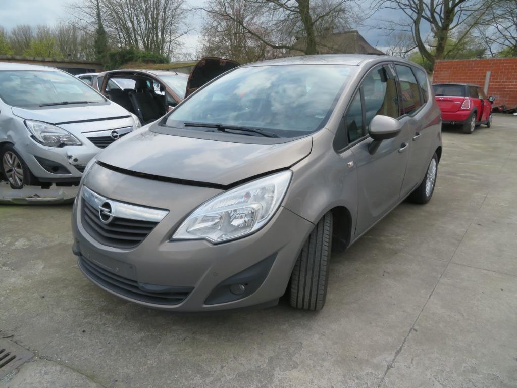 Toute pièce pour Opel Meriva B, Enlèvement, Utilisé, Opel
