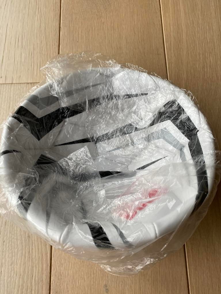 Voetbal Dixan nieuw, Ophalen of Verzenden
