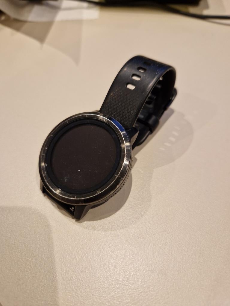 Garmin Vivoactive 3 in prima staat!, Ophalen of Verzenden, Zo goed als nieuw