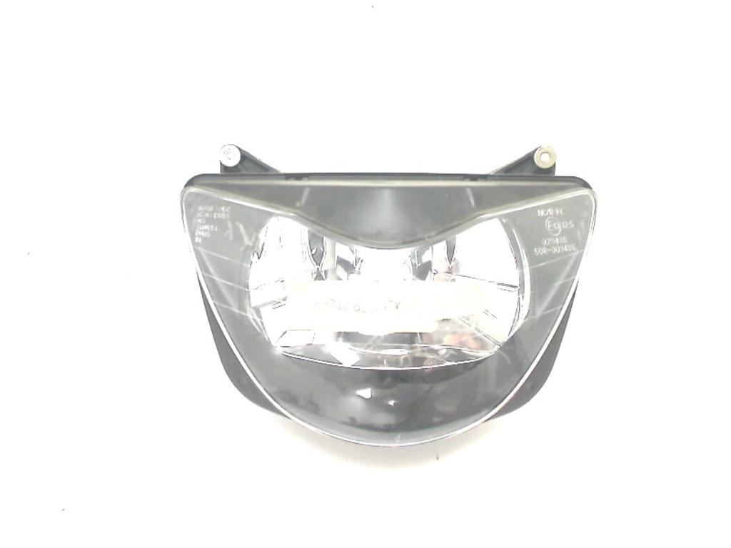 Phare avant pour Honda VTR 1000 F FIRESTORM 1997-2006 (SC36), Enlèvement ou Envoi, Utilisé