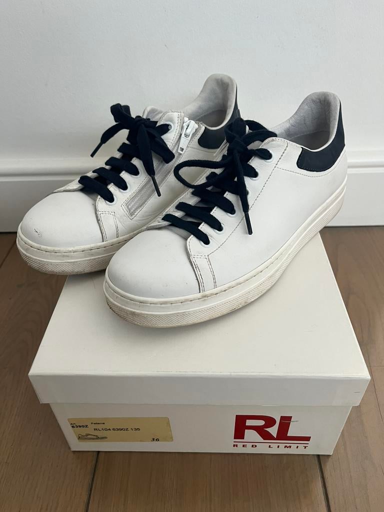 Red Limit, schoenen communie, jongen, maat 36, Ophalen, Gebruikt, Schoenen, Red Limit