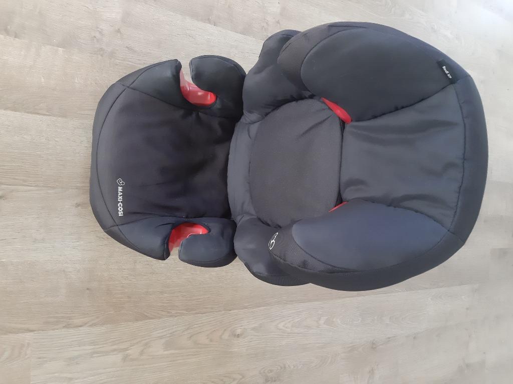 Maxi Cosi Rodi XP, Enfants & Bébés, Sièges auto, Comme neuf, Maxi-Cosi, 15 à 36 kg, Enlèvement