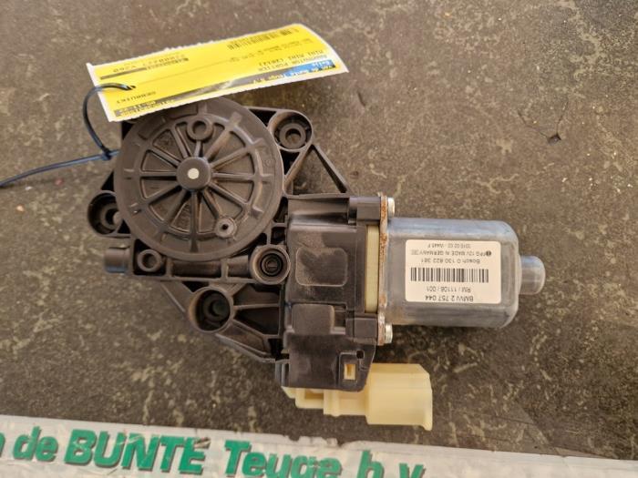Moteur de vitre portière d'un Mini Mini, Enlèvement ou Envoi, 3 mois de garantie, Utilisé, Mini