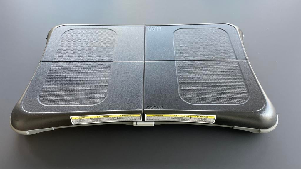 Wii board Nintendo, Ophalen, Zo goed als nieuw