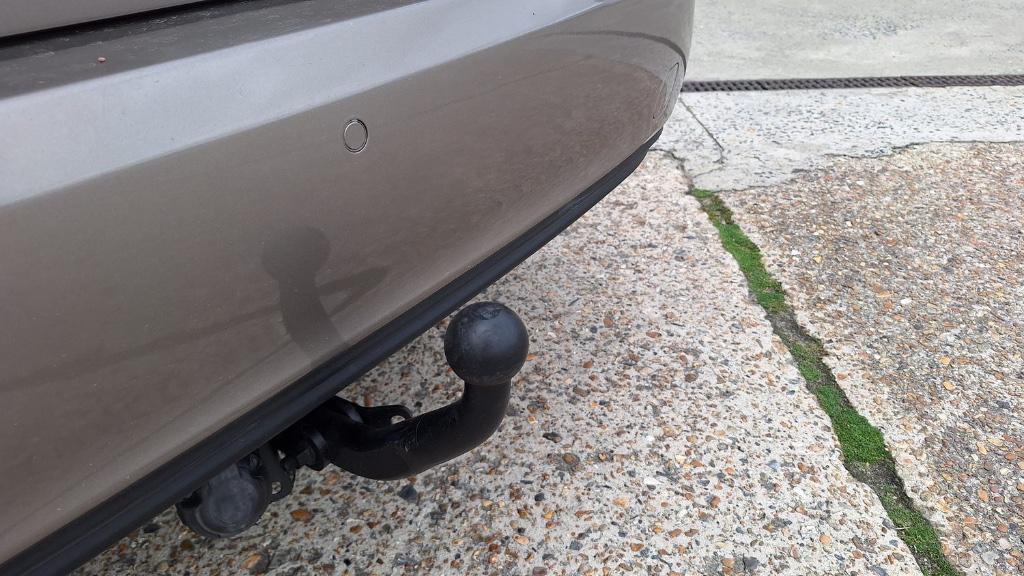 Fiat tipo break in Nieuwstraat met slechts 62000 km, Auto's, Fiat, Voorwielaandrijving, Stof, https://public.car-pass.be/vhr/c6da16a8-b011-406e-9774-184727eb80cb