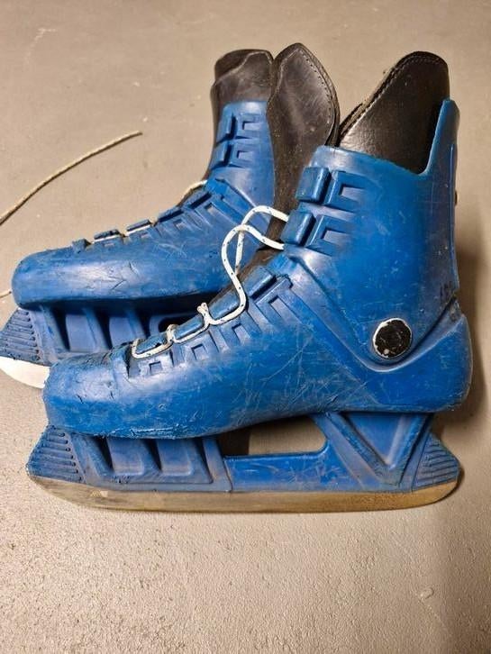 Schaatsen maat 40, Sport en Fitness, Schaatsen, Ophalen of Verzenden, Gebruikt