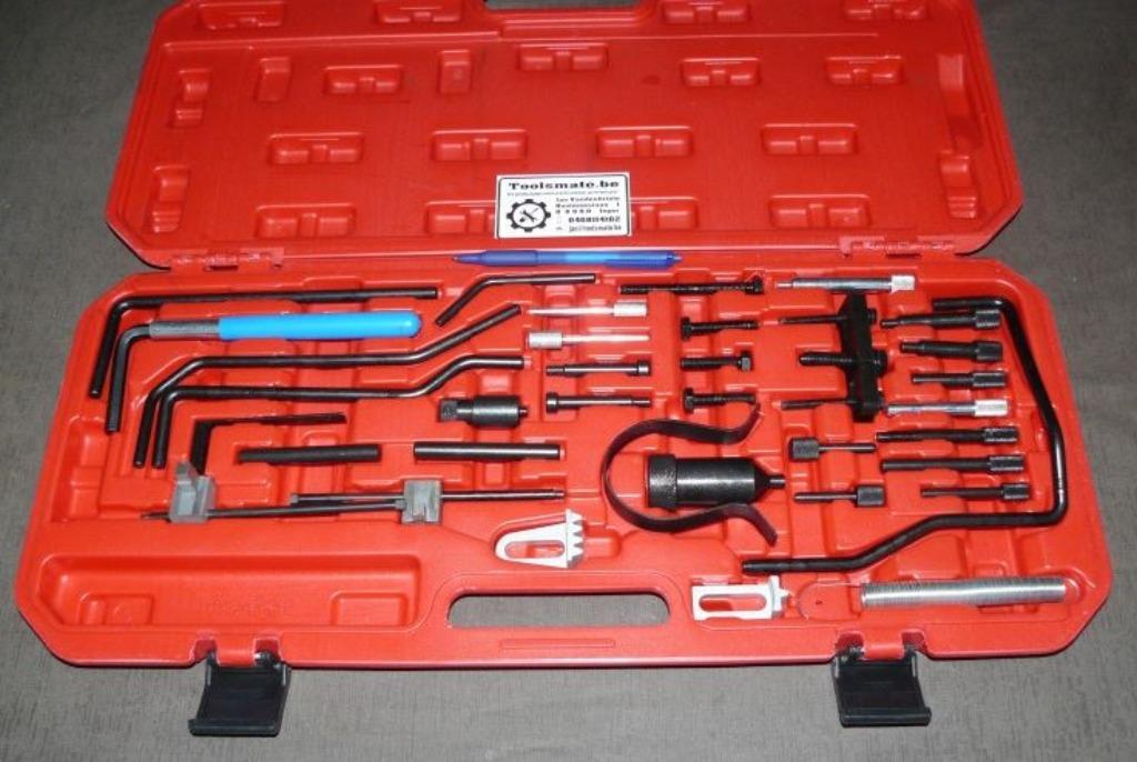 PSA peugeot citroen toyota timingset, Ophalen of Verzenden