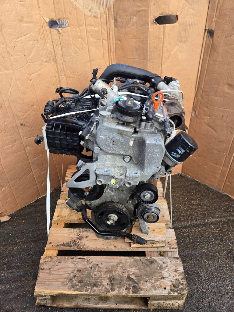 Moteur CAXC Complet SUPERB AUDI SKODA TOLEDO A3 LEON ALTEA, Autos : Pièces & Accessoires, Envoi, Utilisé, Daihatsu