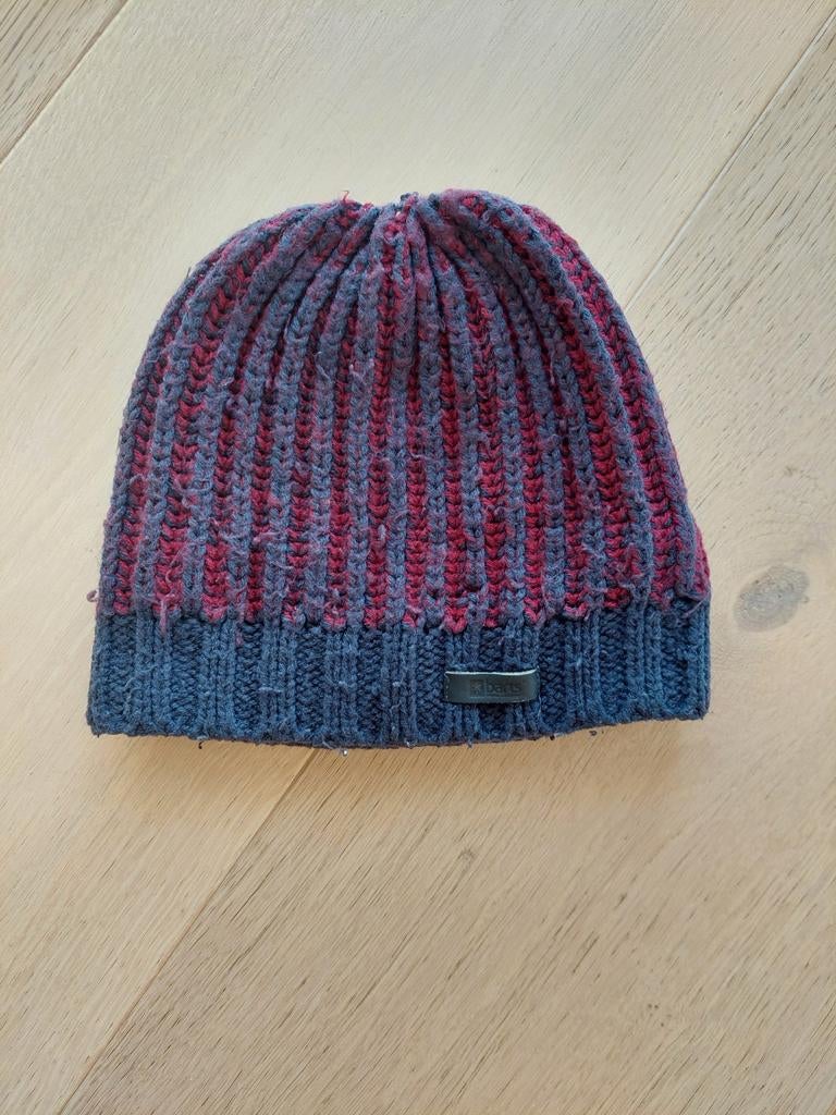 Muts Barts - maat 53, Gebruikt, Barts, Ophalen of Verzenden, Jongen