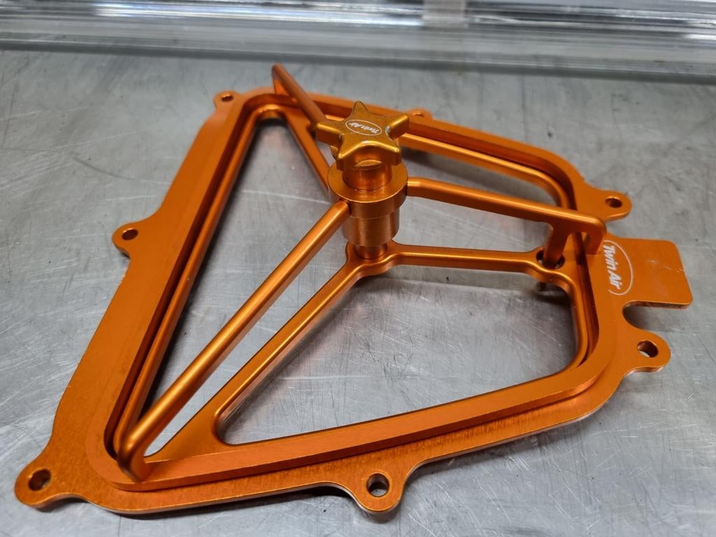 Powerflow kit YZ450F en YZ250F, Motoren, Ophalen of Verzenden