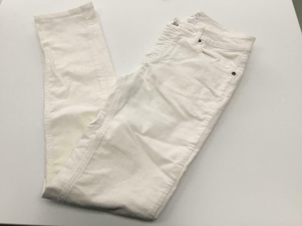Broek PAULINE B., Pauline B., Ophalen of Verzenden, Zo goed als nieuw, Wit