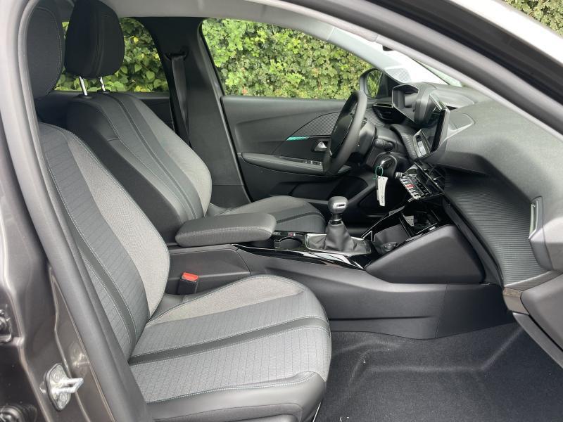 Peugeot 208 II Allure Pack, Auto's, Peugeot, 1199 cc, USB, Bedrijf, Handgeschakeld