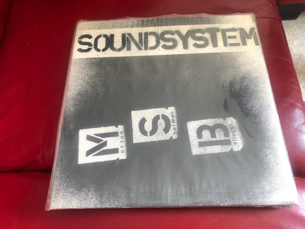 LP, Cd's en Dvd's, Ophalen of Verzenden, Gebruikt, 12 inch, Overige genres