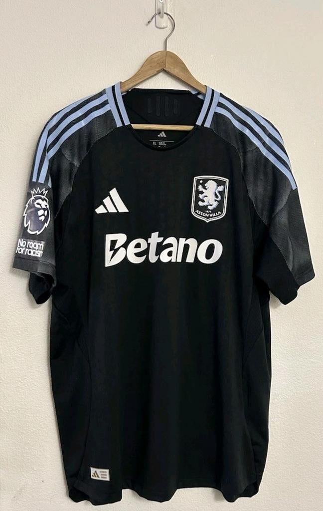 Aston Villa Sancho Voetbal Uitshirt Origineel Nieuw 2026, Envoi