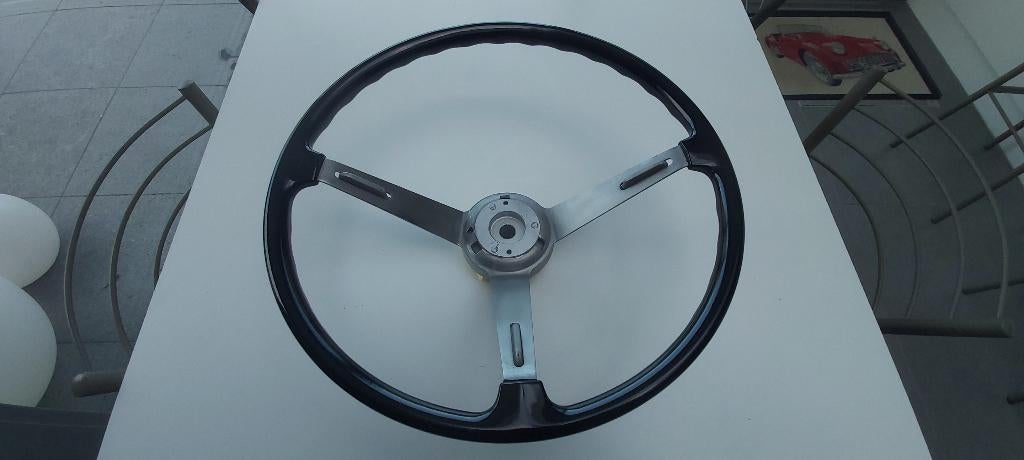 Volant Alfa Romeo Spider Duetto, Autos : Pièces & Accessoires, Enlèvement ou Envoi, Alfa Romeo