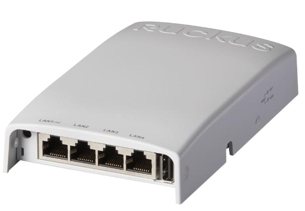 Ruckus Wireless access point H510, Ophalen, Zo goed als nieuw