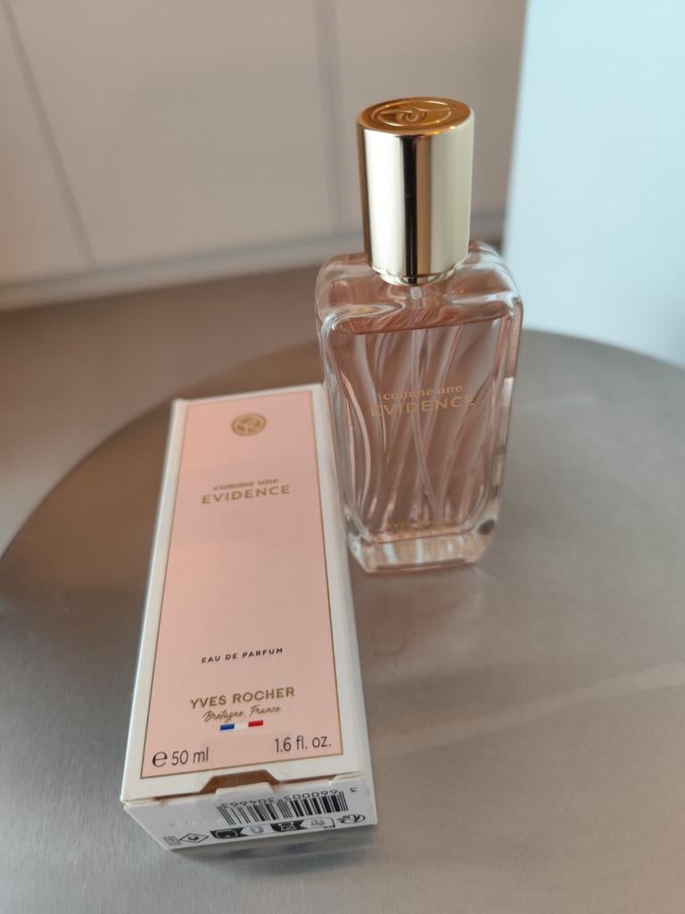 Evidence eau de parfum 50 ml, Bijoux, Sacs & Beauté, Enlèvement ou Envoi, Comme neuf