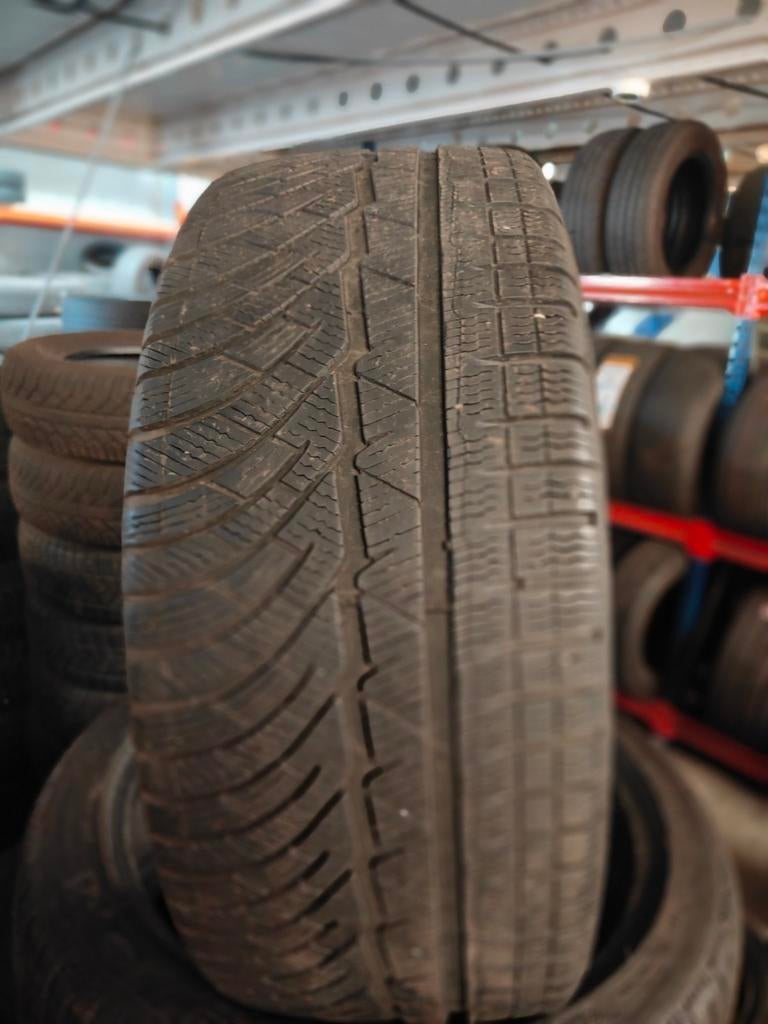225/40r18 Michelin 40€ per stuk, Ophalen of Verzenden