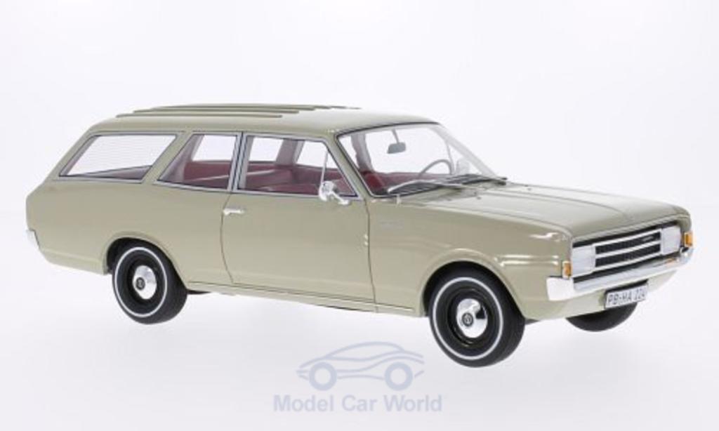 schaalmodel, Verzenden, Nieuw, Auto