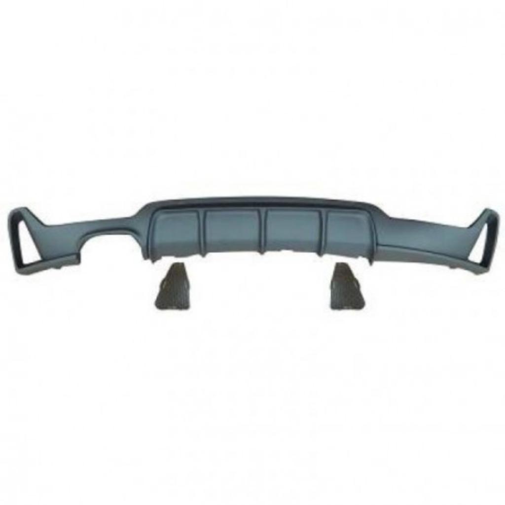 DIFFUSEUR M-PERFORMANCE BMW SERIE 4 F32/F33/F36 (13-19), Auto diversen, Tuning en Styling, Ophalen
