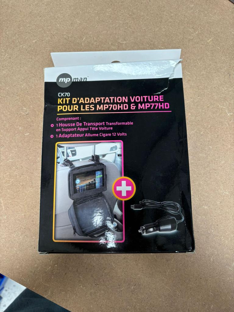 Tablet houder auto, Ophalen of Verzenden, Nieuw, Overige typen