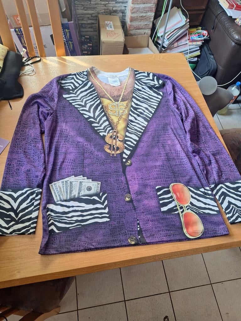 Boland,realistisch t-shirt,maat L, Maat 52/54 (L), Overige kleuren, Nieuw, Ophalen of Verzenden