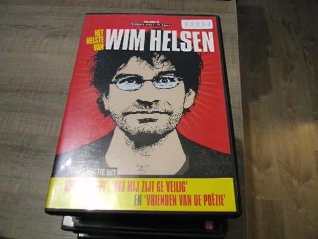 wim helsen, Ophalen of Verzenden