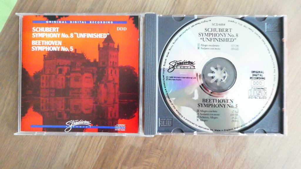 cds musique classique, Enlèvement, Comme neuf, Autres types
