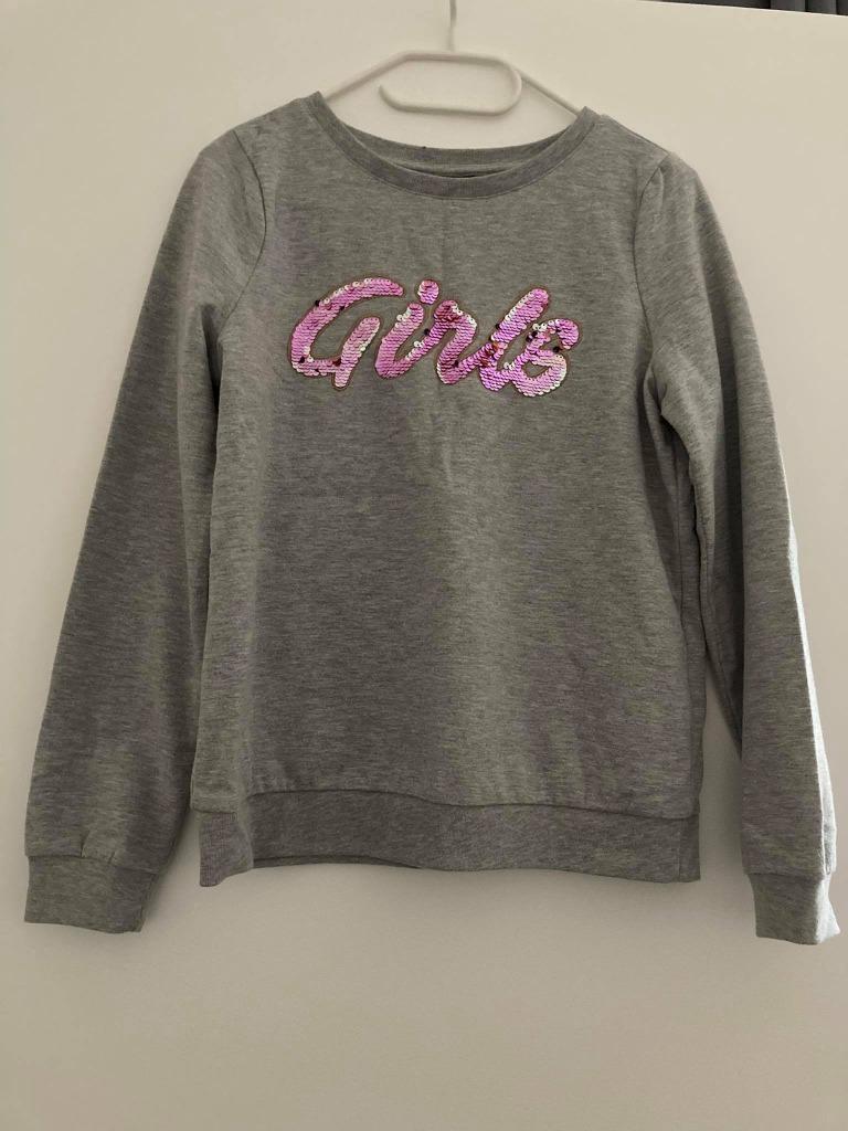 Nouveau pull Vero Moda taille S, Neuf, Gris, Enlèvement ou Envoi, Vero Moda