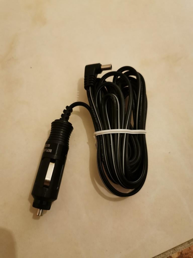 Auto oplader sigarettenaansteker, Télécoms, Chargeurs de voiture, Enlèvement ou Envoi, Comme neuf