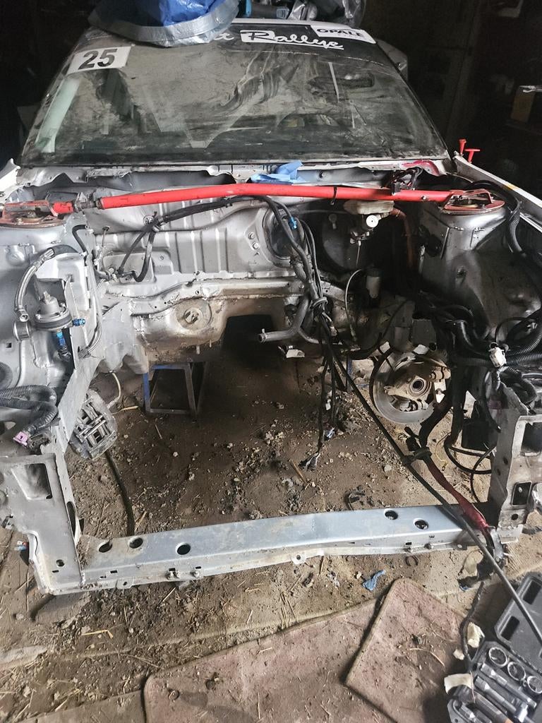 306 s16 rallye, autocross, Autos, Particulier, Achat