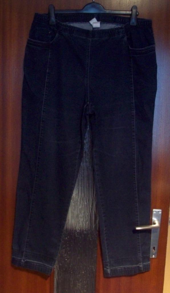 Pantalon dame, Taille 46/48 (XL) ou plus grande, Enlèvement ou Envoi, Longs, Porté