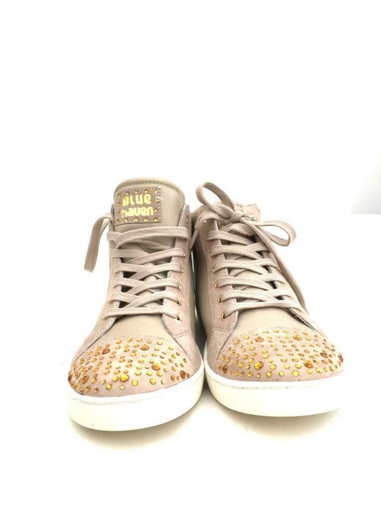 Prachtige Sneakers Bluehaven mt 37!!!!!, Enlèvement ou Envoi, Neuf, Fille, Autres types