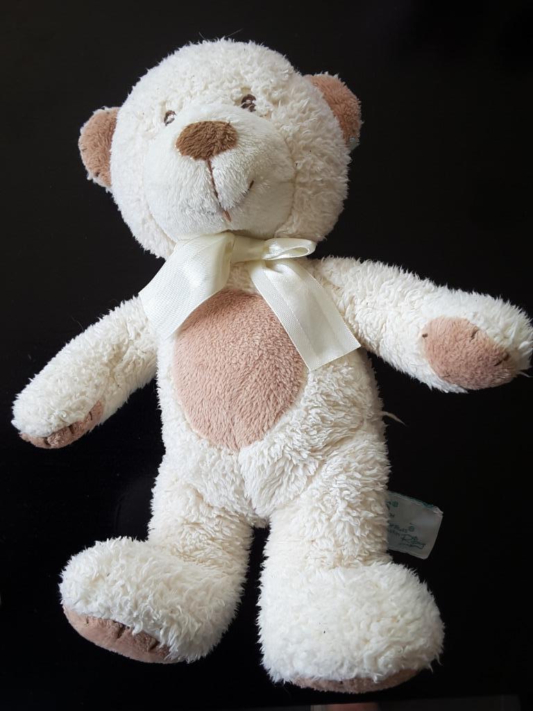 knuffels, Ophalen of Verzenden, Gebruikt, Beer