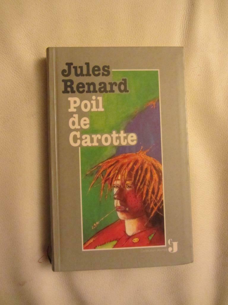 Poil de Carotte de Jules Renard, Enlèvement ou Envoi, Neuf