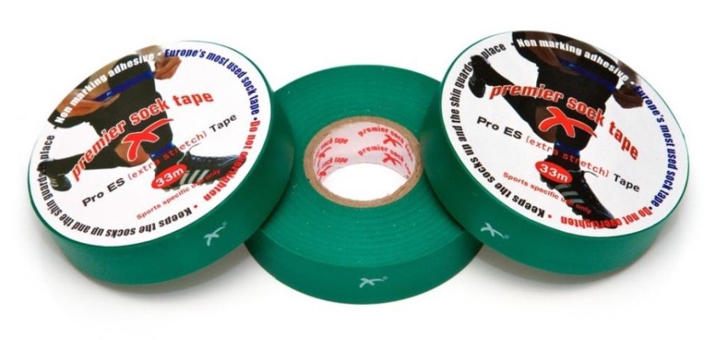 Socktape voetbalkousen (kousen tape voetbal), Overige typen, Nieuw, Maat M, Ophalen of Verzenden