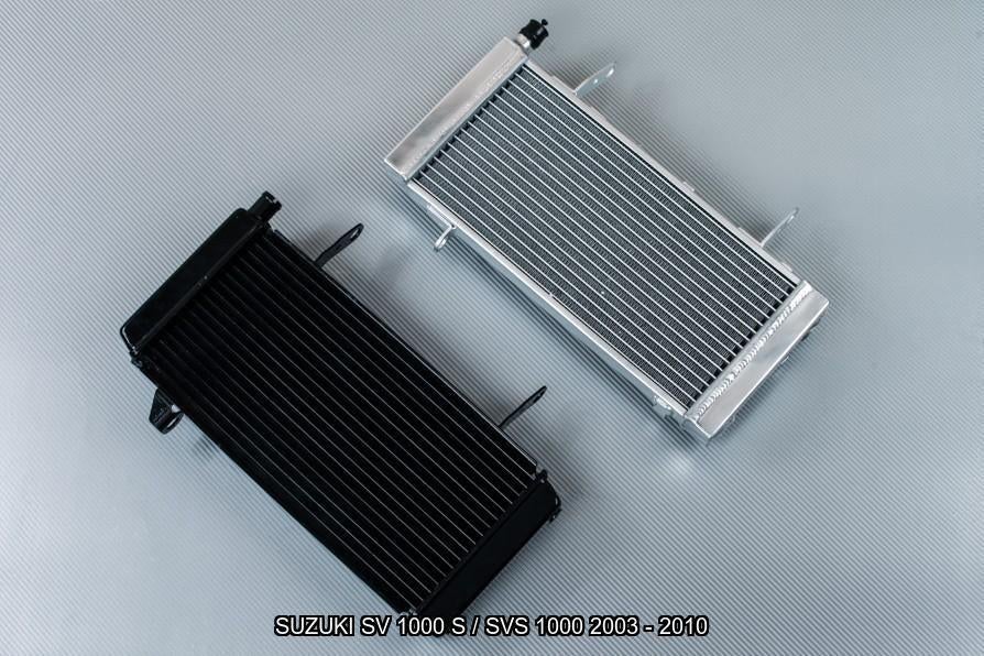 Radiateur AVDB SUZUKI SV 1000 S / SVS 1000 2003 2010 SV1000S, Ophalen of Verzenden, Nieuw