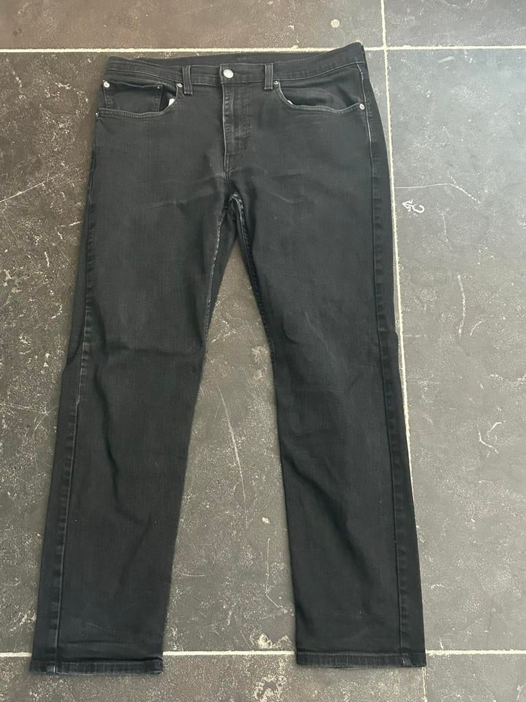 Levis jeans, Ophalen of Verzenden, Zo goed als nieuw