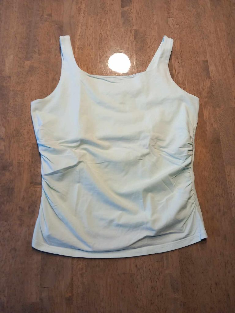 dames topje maat S nougat london, Kleding | Dames, Ophalen of Verzenden, Nougat London, Gedragen, Groen