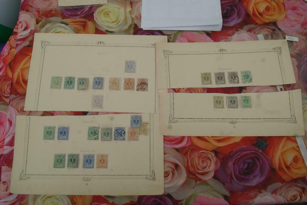 postzegel België, Ophalen of Verzenden, Gestempeld