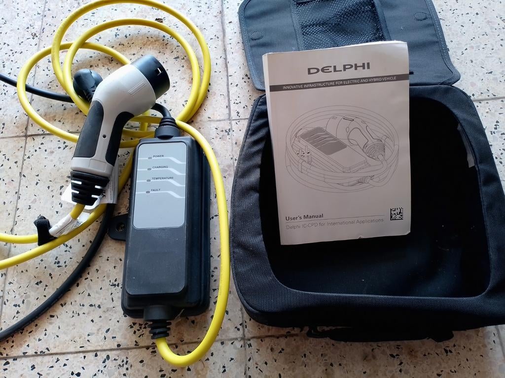 Kit de recharge Delphi, Enlèvement ou Envoi