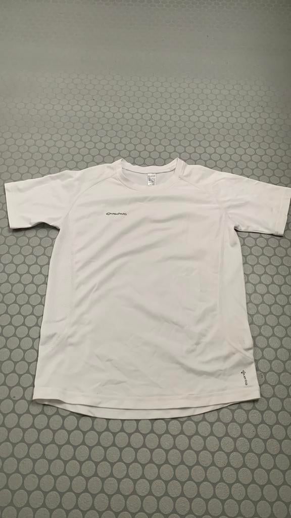 Sportshirt Quechua maat 164, Kinderen en Baby's, Kinderkleding | Maat 164, Quechua, Jongen of Meisje, Sport- of Zwemkleding, Ophalen of Verzenden