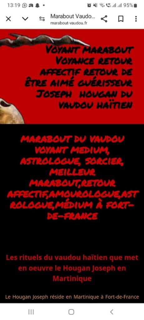 Retour affectif paris voyance paris meilleur marabout meille