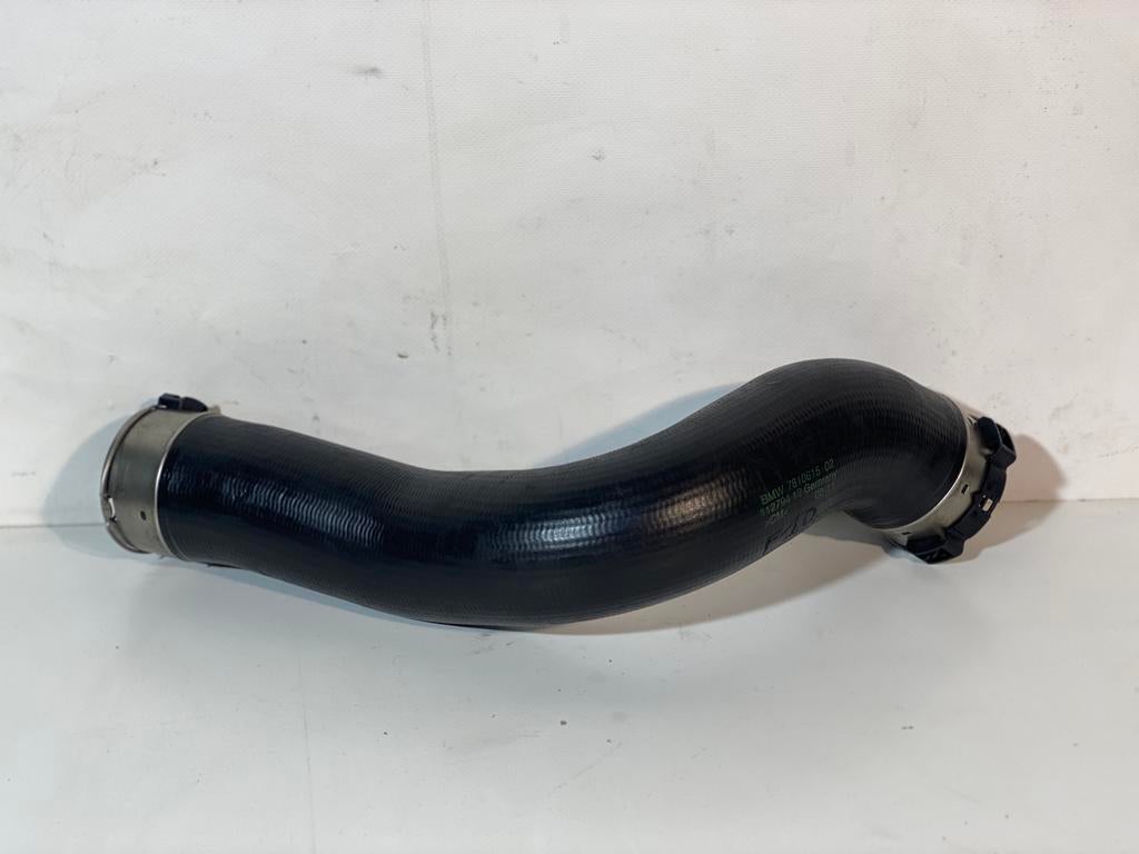 Tuyaux intercooler BMW F10 N47d20c 11 61 7 810 615, Enlèvement, Utilisé, BMW