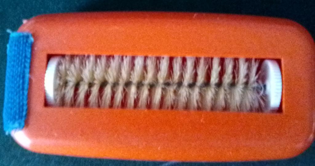 Aspirateur de table ou Ramassette, Electroménager, Enlèvement ou Envoi, Comme neuf